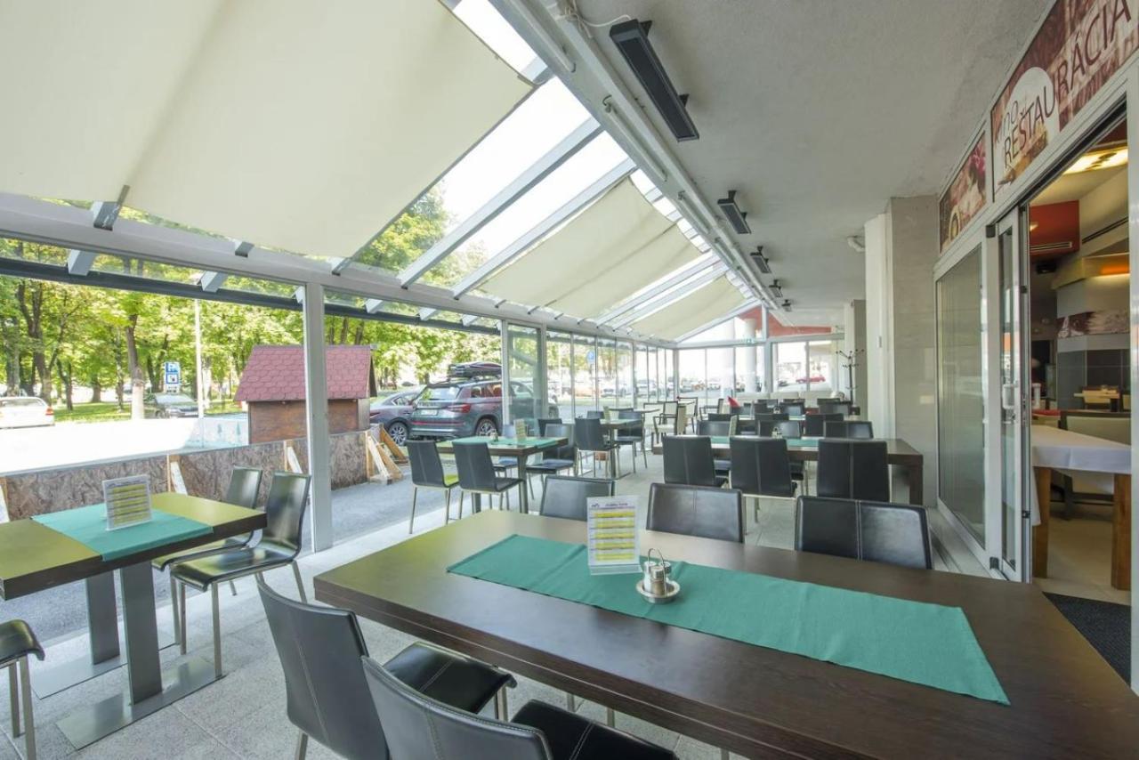 Spolcentrum Hotel Svit
