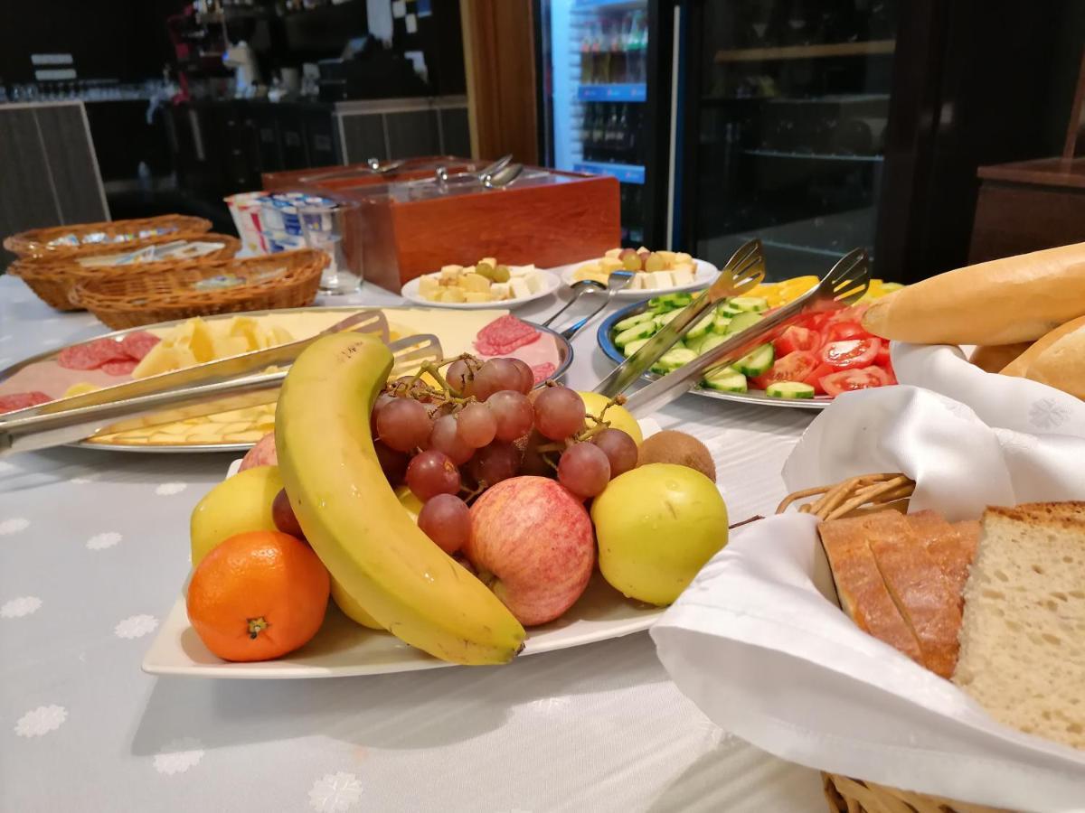 斯珀尔森特露姆酒店