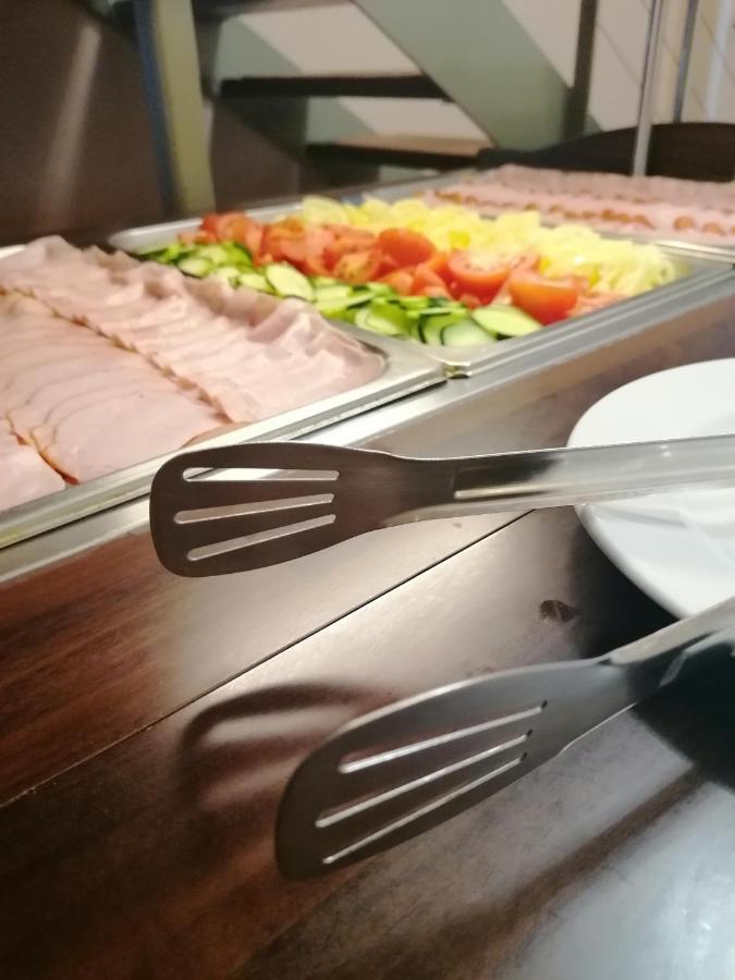 斯珀尔森特露姆酒店 3*